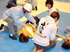 日本医科大学付属千葉北総病院様