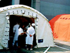 横須賀共済病院様