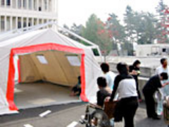 北里大学病院様