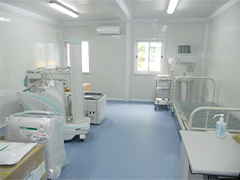 東日本大震災　国内救援活動