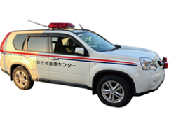 いわき市医療センター様