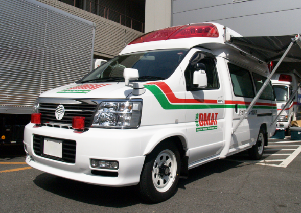 多目的特別仕様車