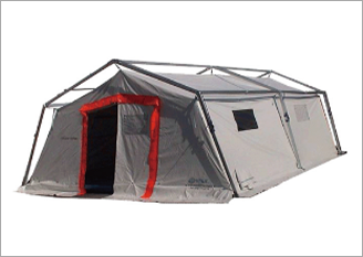 多目的テント・シェルター