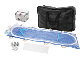 感染症患者搬送用品