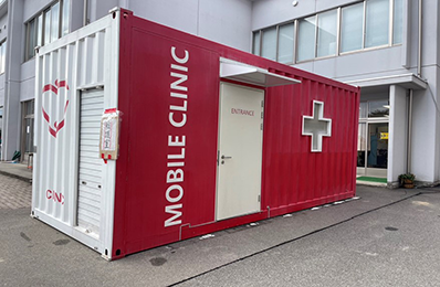 令和6年能登半島地震 救援活動情報