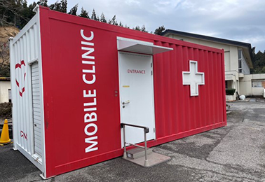 令和6年能登半島地震 救援活動情報