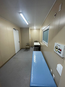 令和6年能登半島地震 救援活動情報