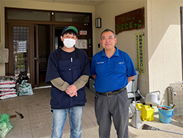 令和6年能登半島地震 救援活動情報