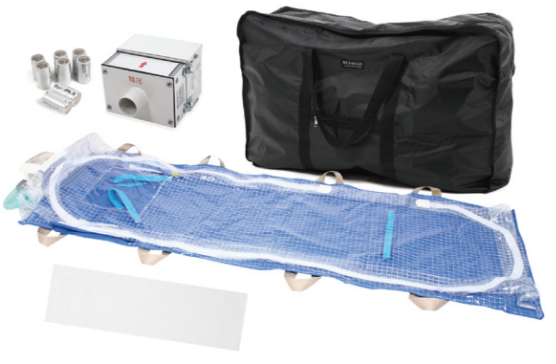 DIFトランスバッグ