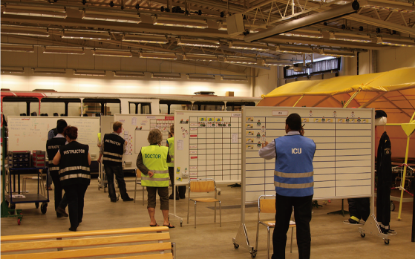 エマルゴ・トレーニングシステム Ver.2