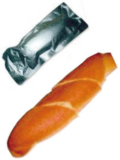 Long Keep Bread