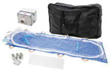 感染者患者搬送用品