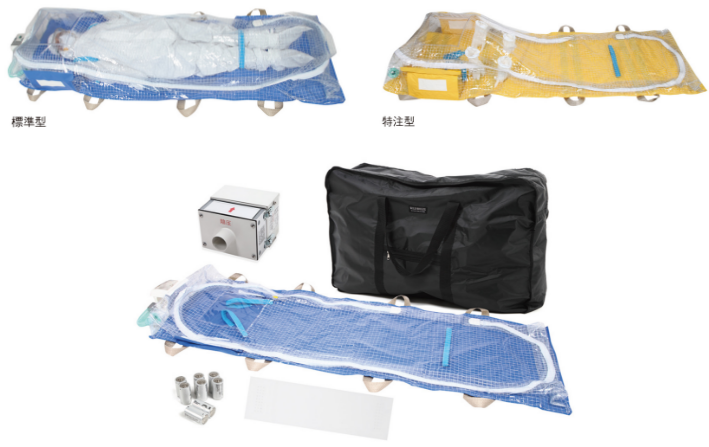 DIFトランスバッグ