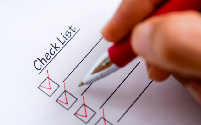 BCP策定後のフォローアップ・マネジメント支援